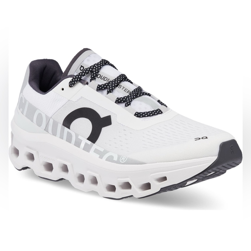 ON RUNNING ONCLOUD CLOUDMONSTER RUNNING SNEAKERS ✨ - image 1
